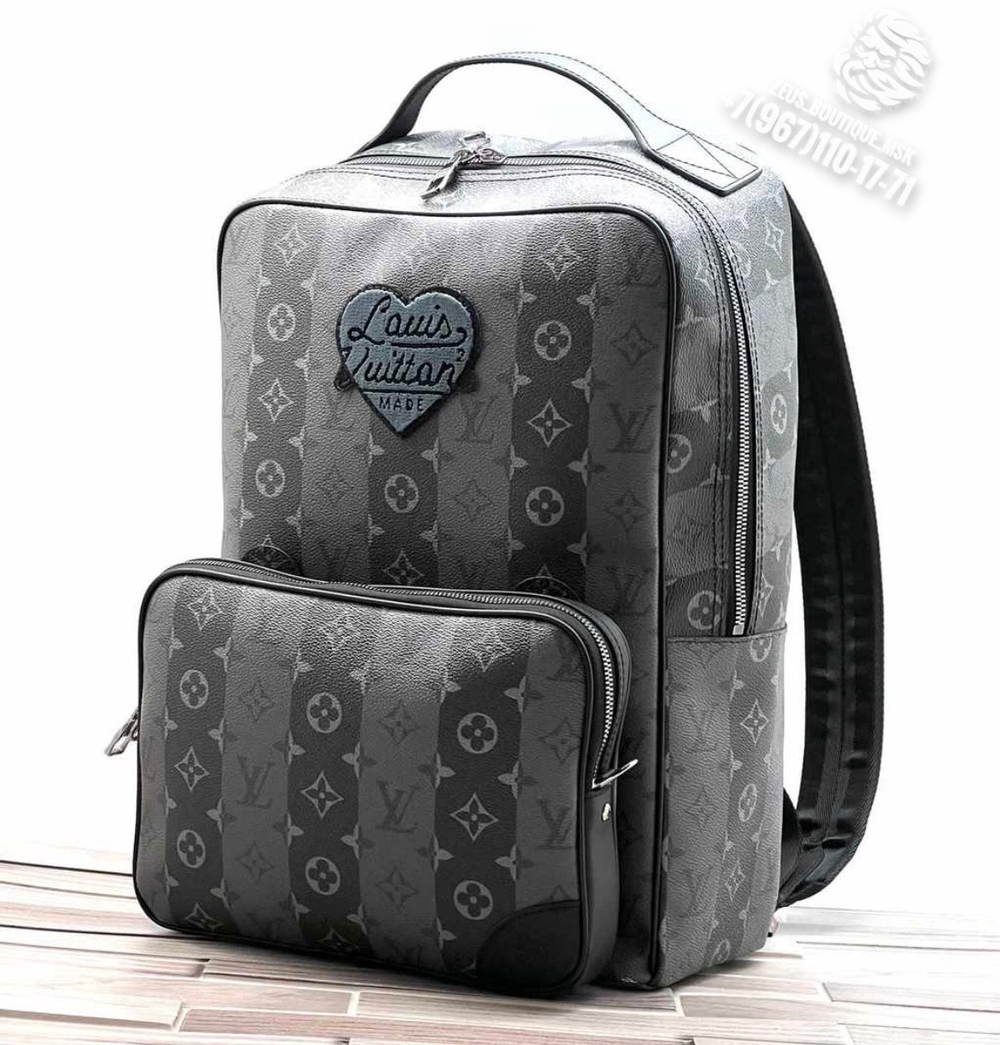 Рюкзак Louis Vuitton Utilitary