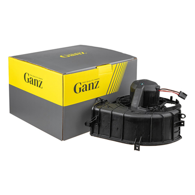 Вентилятор отопителя BMW X5 F15,F85 12-18/X6 F16,F86 14-19 GANZ GIC06392
