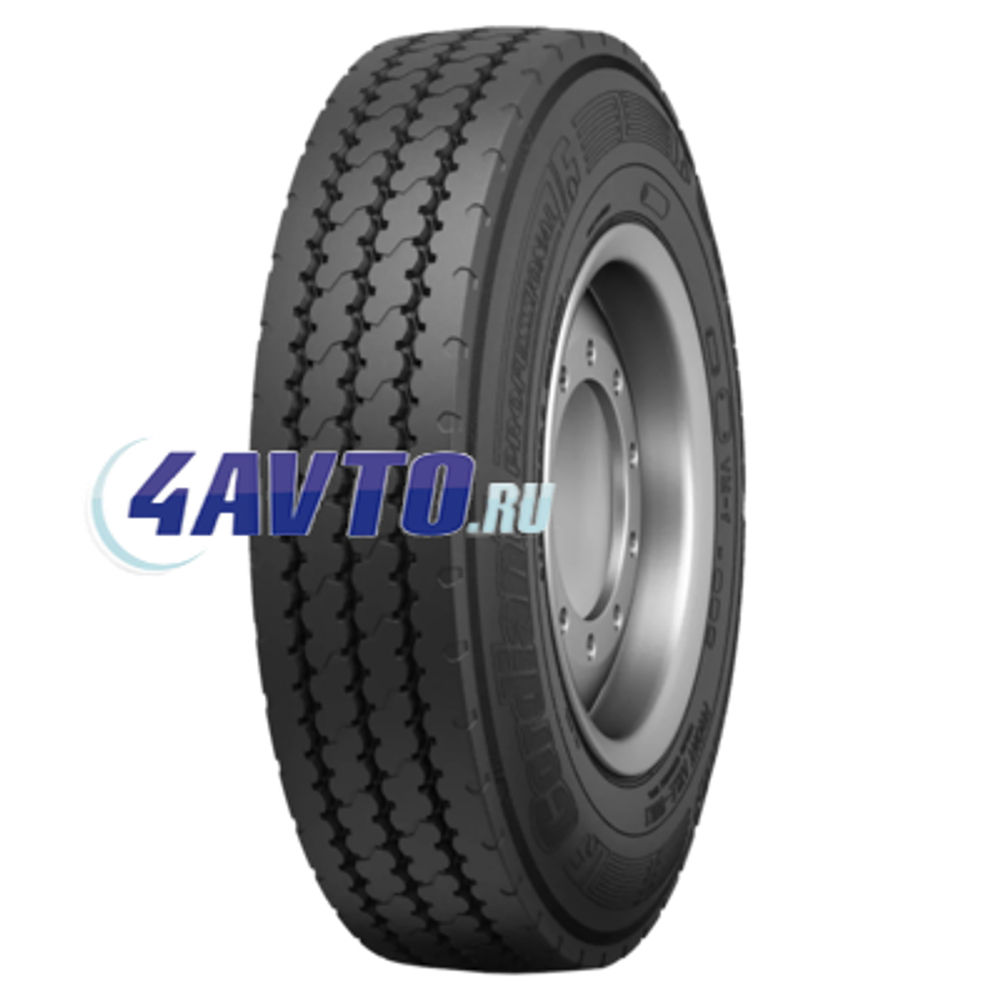 Грузовая шина 11R22.5 CORDIANT PROFESSIONAL VM-1 Яр. ШЗ 148/145 L Универсальная