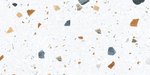 Creatile Exotic Терраццо Многоцветный 60x120