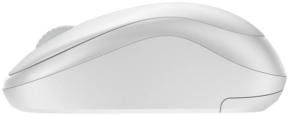 Беспроводная мышь Logitech M220 Silent, белый