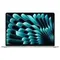 Ноутбук Apple MacBook Air 13.6 (2024) M3 24/512 ГБ Серебристый (MC8N4) Silver