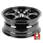 Комплект дисков SSR 15x6.5 et40 4x100