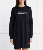 Ночная рубашка JOOP! BODYWEAR - черный(643156)