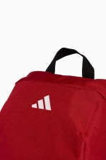 Сумка для обуви adidas Tiro 26 - красный