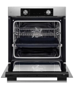 Электрический духовой шкаф Kuppersberg HF 608 BX фото 2