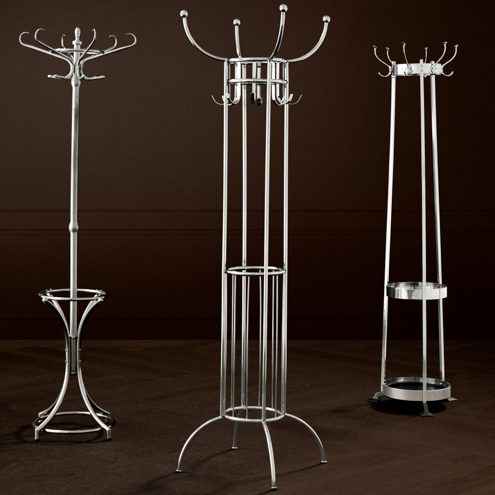 Вешалка Coatrack Dauphine арт.103165