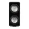 REL 212SX Piano Black