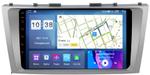 Магнитола для Toyota Camry 2006-2011 - Parafar PF064-1UHD на Android 13, Быстрая, QLED, CarPlay, 4G SIM-слот