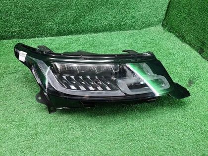 Фара правая Range Rover Sport 2 L494 (17-22) LED