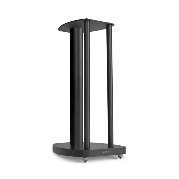 Wharfedale EVO Stand Black