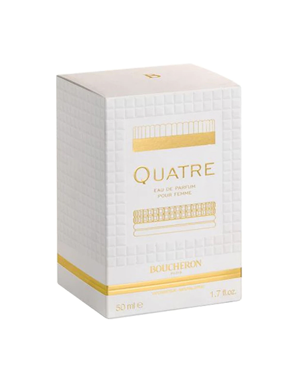 BOUCHERON Quatre lady 50ml edp