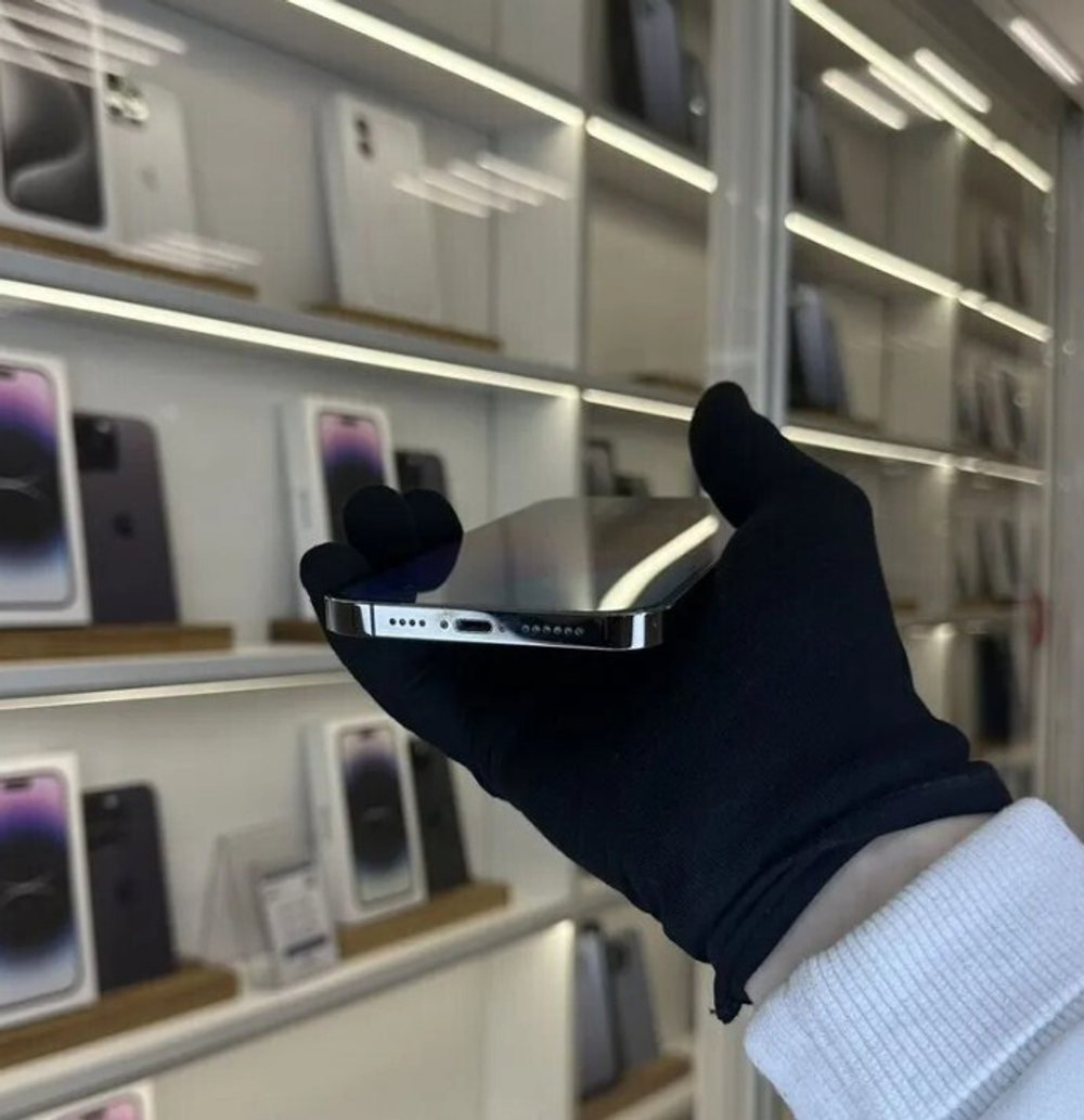 iPhone 13 Pro Max, 256 ГБ б/у