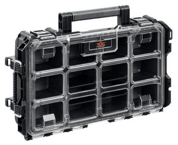 KETER ROC PRO GEAR 2.0 (22″) пластиковый ящик-органайзер (38372)