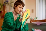 Конструктор LEGO ART 31211 Попугаи Ара