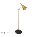 лампа  Tom Dixon Beat light Tall table  lamp