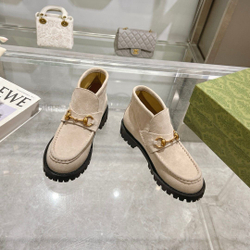Ботинки Gucci