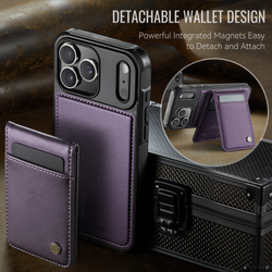 Чехол CaseMe British-Style iPhone 17 Pro Max