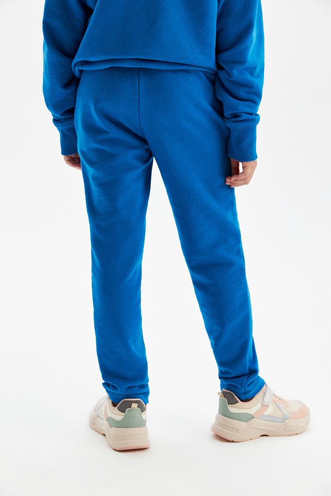Брюки трикотажные SSLSG-128-26817-N-324