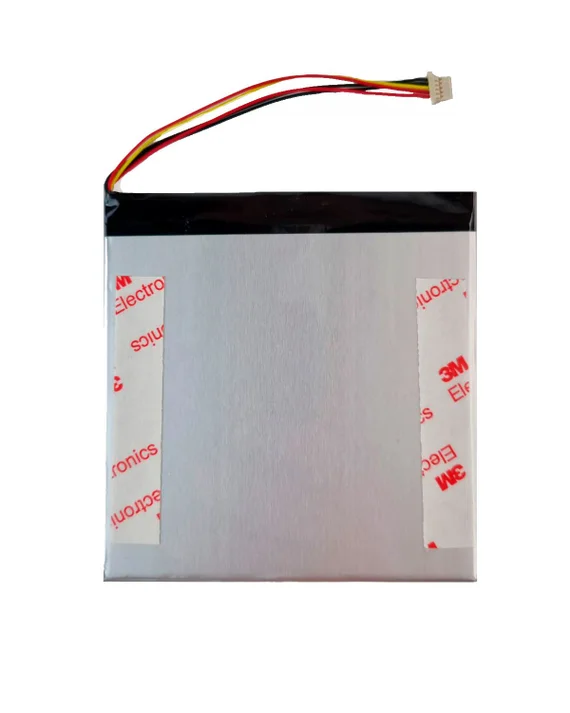 Аккумулятор для планшета BT-E005 3,8 V / 4300 mAh / 101мм x 100мм x 3мм / коннектор 5 PIN