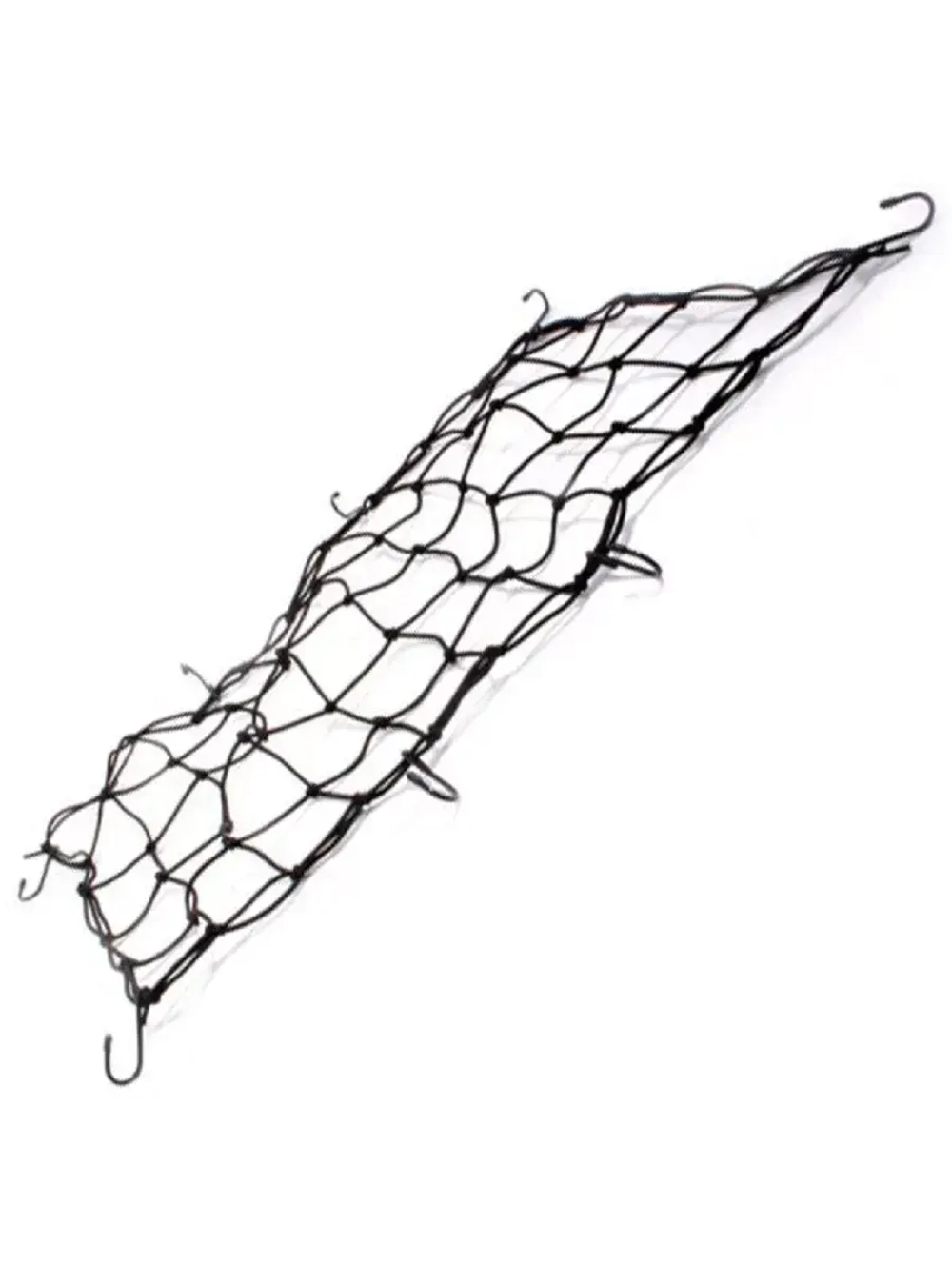 Сетка багажная Kimpex 15X30 металлические крючки, 38х76см