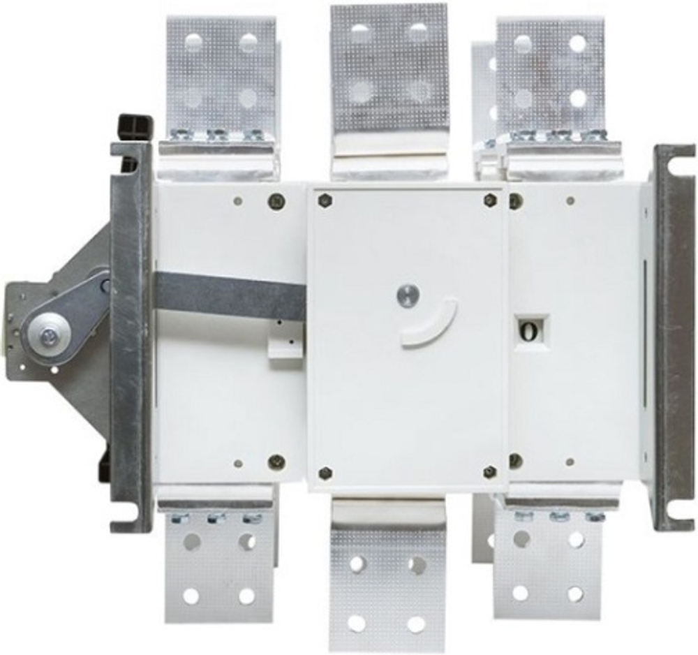 Рубильник-переключатель EKF pscs-2500-3