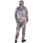 Костюм мужской "Tracker II", softshell, откр. местность/open mountain, ХСН