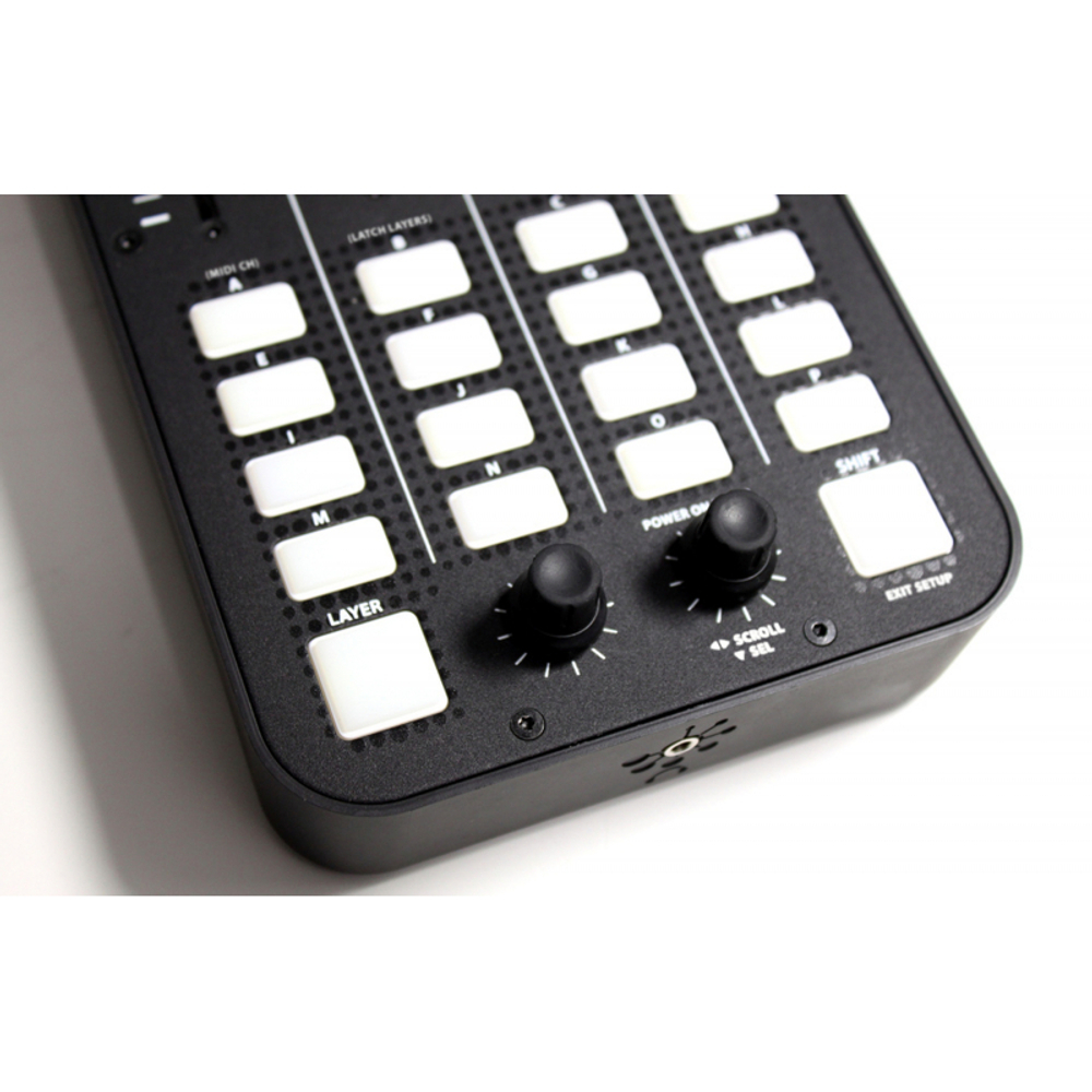 Allen & Heath Xone:K2