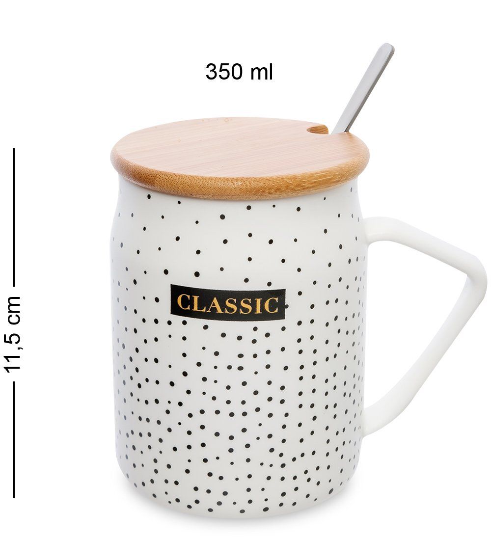 GAEM Art MUG-267/3 Кружка «Классика»