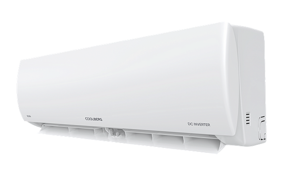 Инверторный кондиционер СOOLBERG Runa CI-12R1-IN/CI-12R1-OUT — (5)