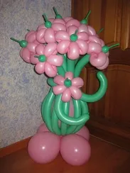 Цветы