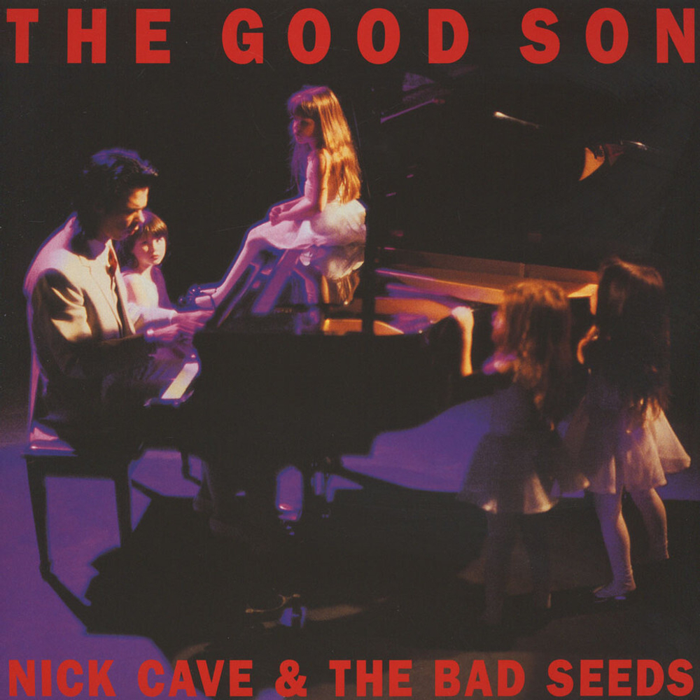 Nick Cave & The Bad Seeds The Good Son