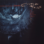 Cocteau Twins Treasure