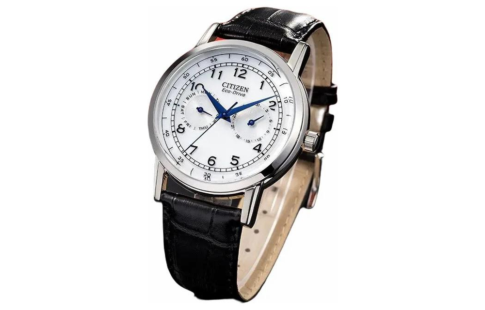 CITIZEN Eco Drive AO9000 06B