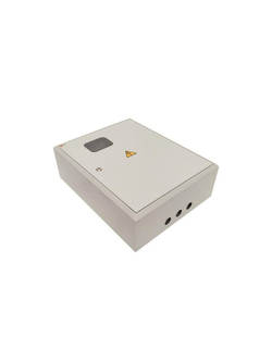 Щит ЩУРн 3/30 (500х400х160) IP31 EKF mb23-3/30-1