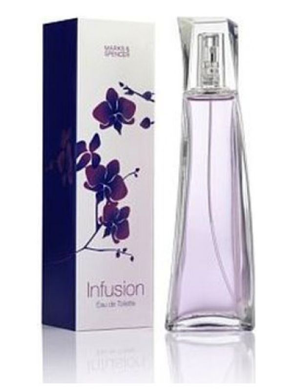 Marks and Spencer Infusion