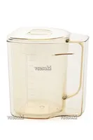 Емкость для сока и жмыха для соковыжималки Sana Juicer EUR-808 белой, производитель Sana