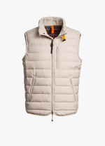 Жилет муж. Parajumpers PERFECT 269 молочный