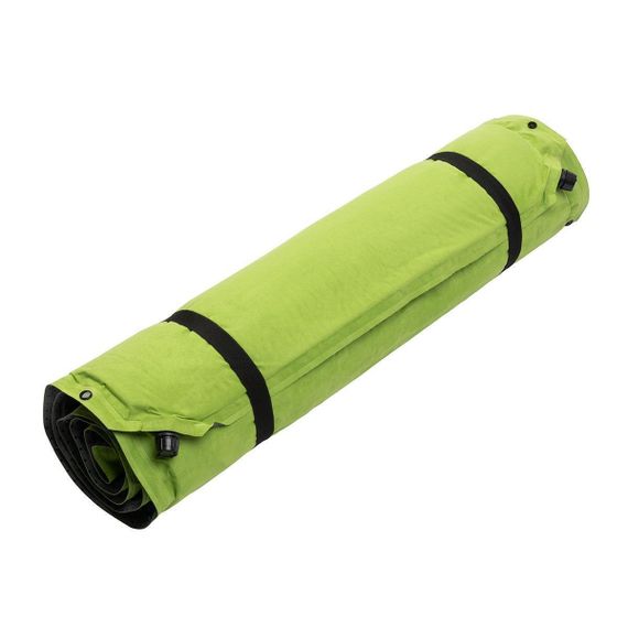 Коврик Helios самонадувающийся 195x75x5 (HS-005 W-G)