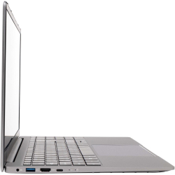 Ноутбук Hiper Office Hlp Silver (H1574O582DM)