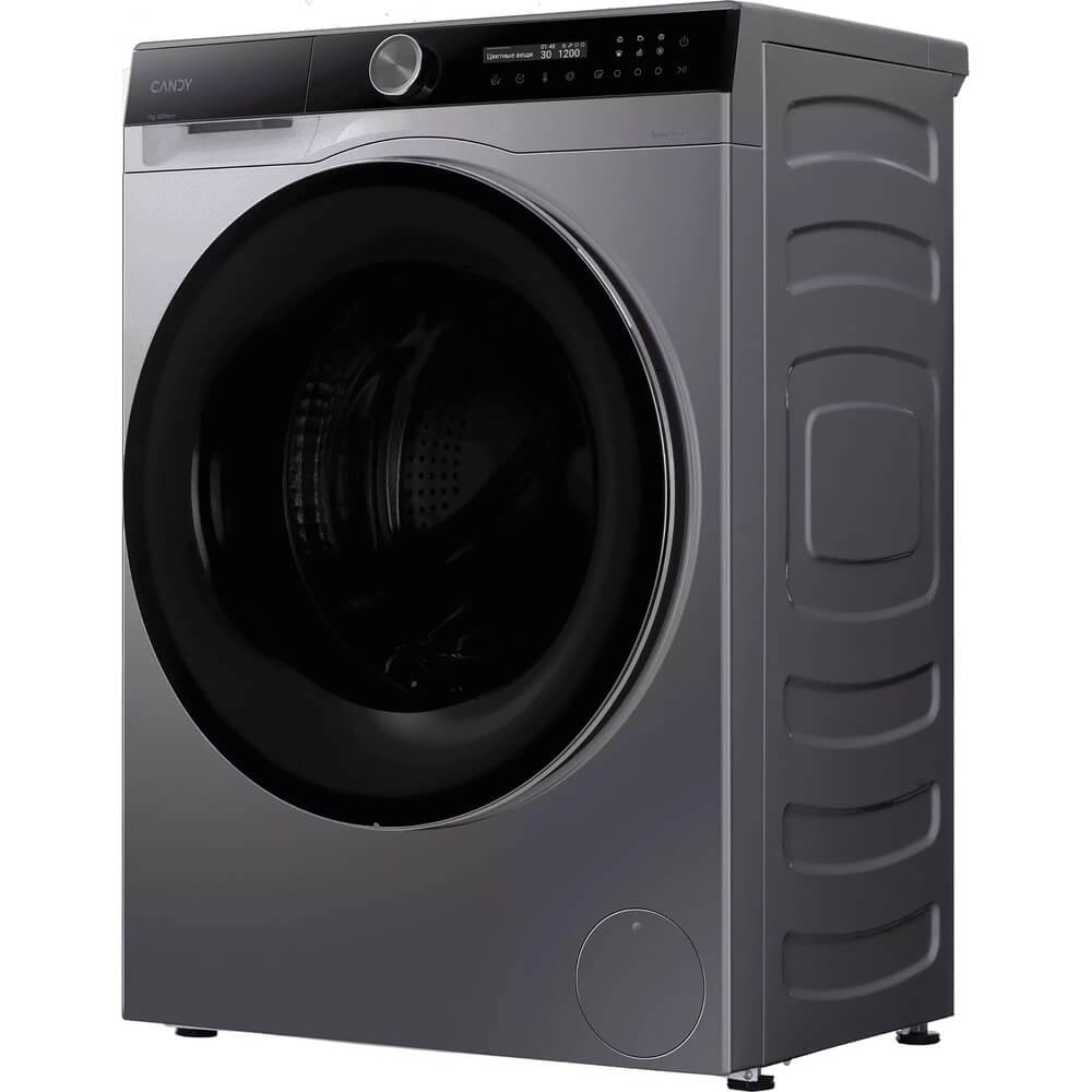 Стиральная машина Candy UltimO C37W4 27MBBR-07
