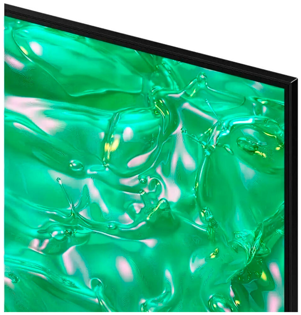 ЖК-телевизор SAMSUNG UE55DU8000