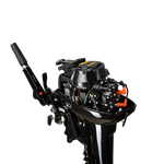 Лодочный мотор Gladiator G9.9FHS