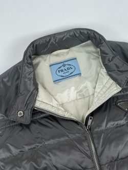 Жилет Prada