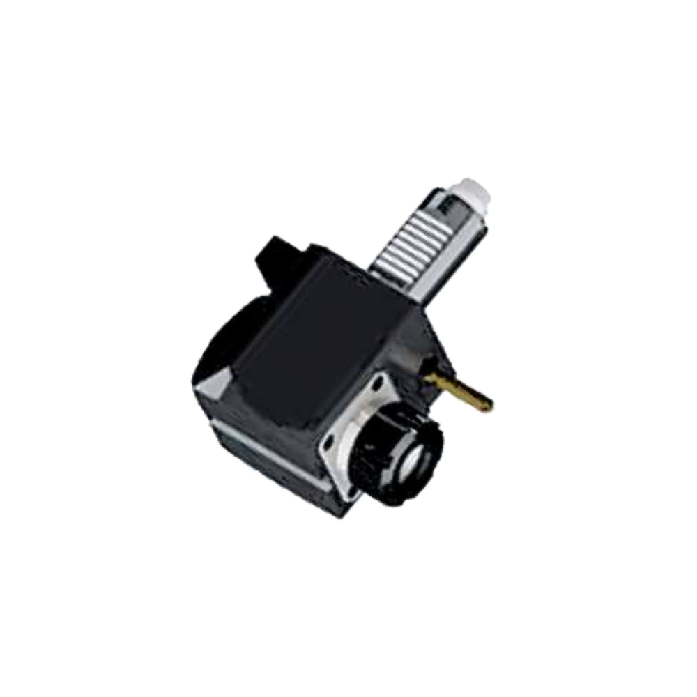 Головка с радиальным приводом VDI30-DRER25-55 DIN 1809 BRIGHT-TOOLS