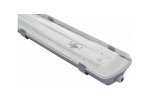 Светильник LED Diora LPO/LSP 56/7800 прозрачный 7800лм 56Вт 5000K IP65 0.95PF