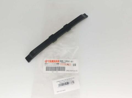 Слайдер цепи ГРМ Yamaha Serow 225 5H0-12231-01