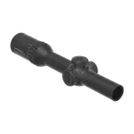 Оптический прицел Vector Optics Continental x10 1-10x24i ED Fiber, сетка VCO-7 Mil, 30мм (SCOC-47)