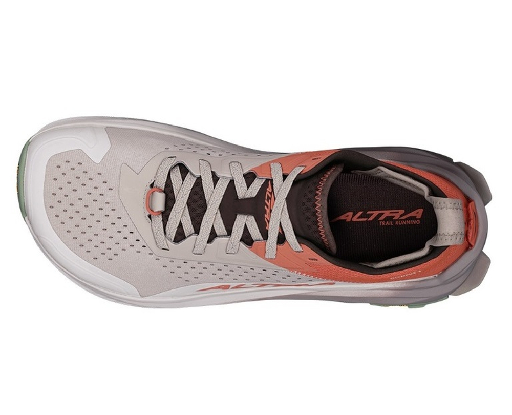 Кроссовки мужские ALTRA M OLYMPUS 6