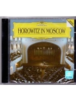 Vladimir Horowitz — Horowitz In Moscow
